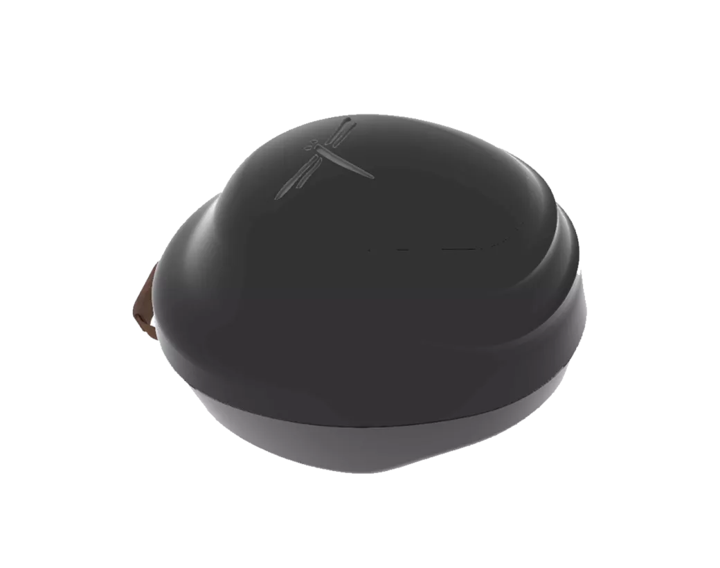 Étui pour casque