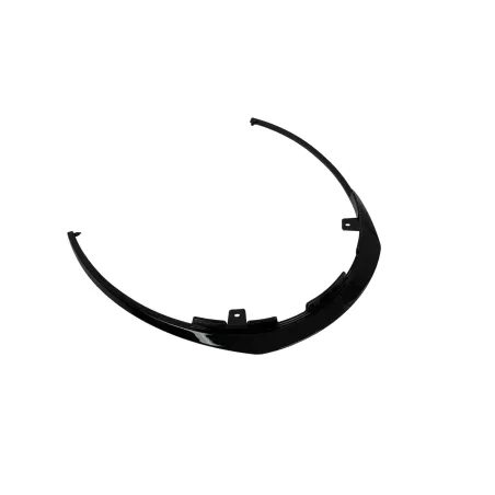 Voronoï visor