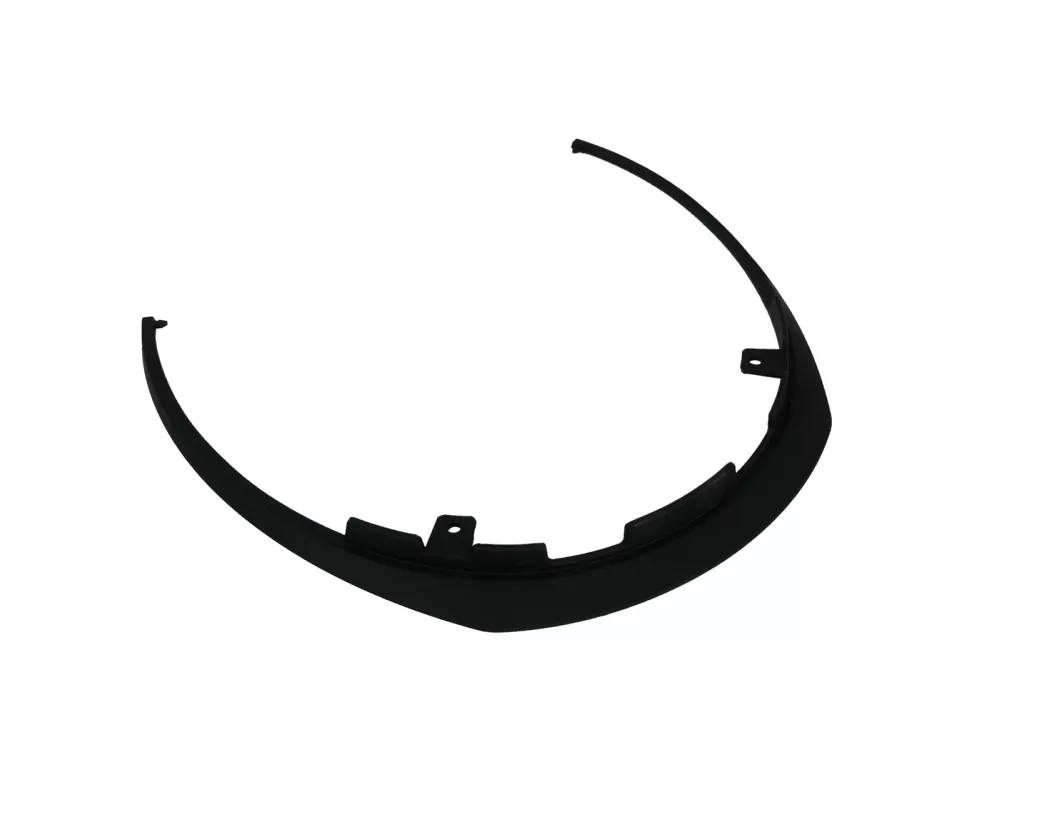 Voronoï visier