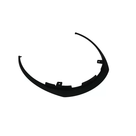 Voronoï visor