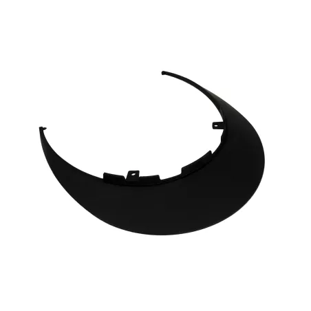Voronoï visor