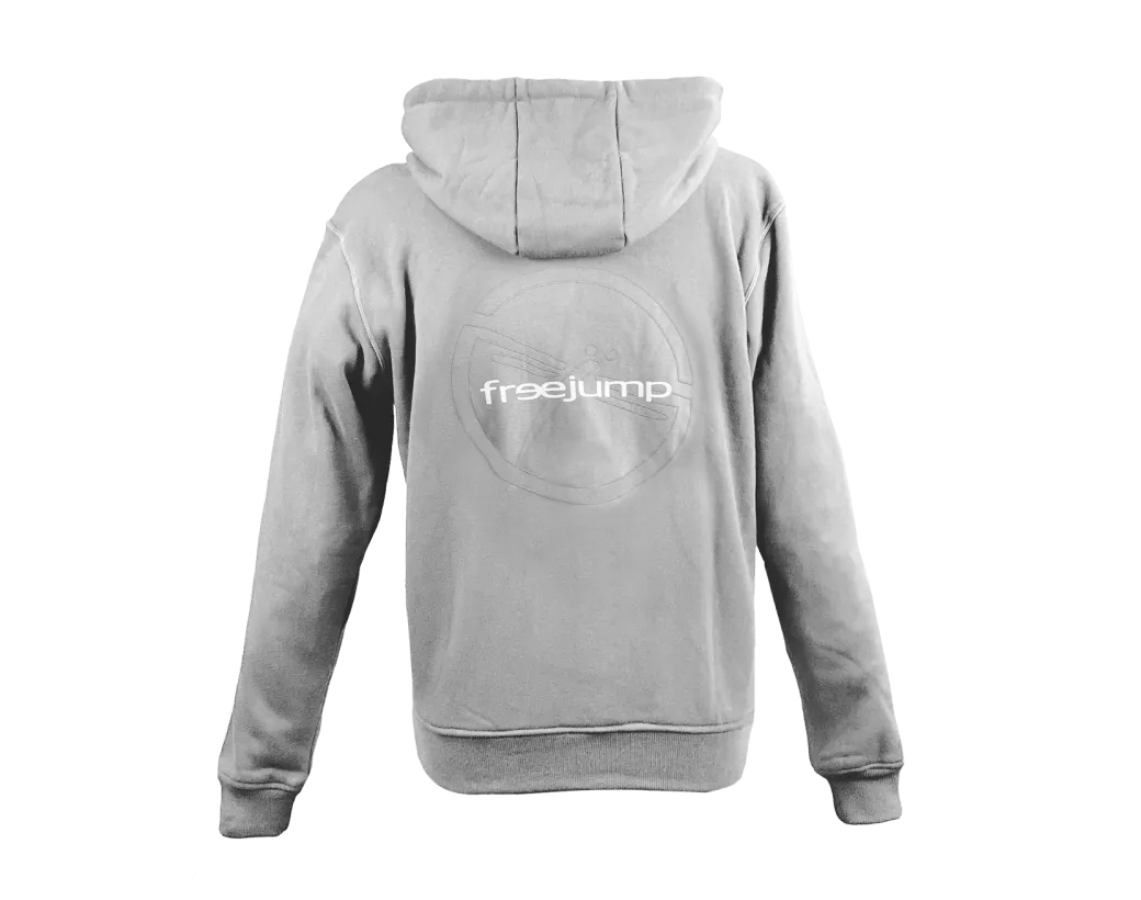 Freejump hoodie