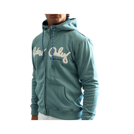 Hoodie Freejump 2024