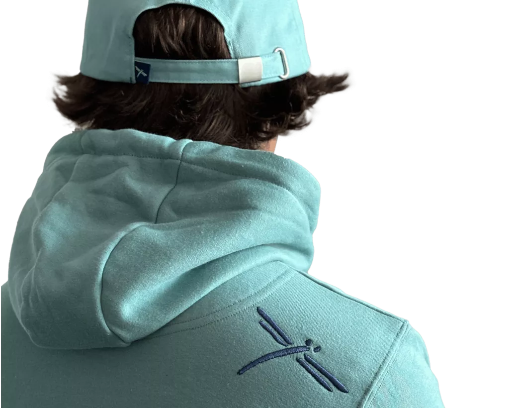 Hoodie Freejump 2024
