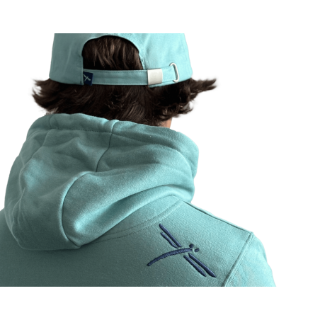 Hoodie Freejump 2024