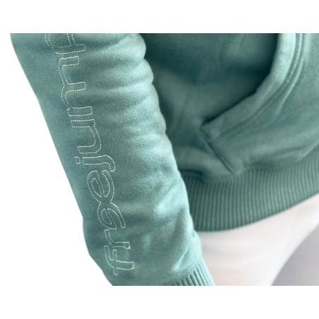 Freejump hoodie 2024