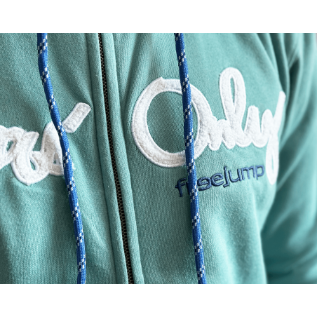 Hoodie Freejump 2024