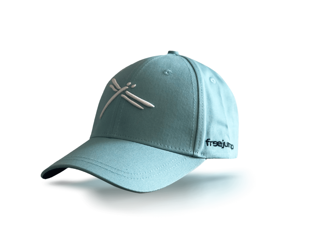 Casquette Freejump 2024