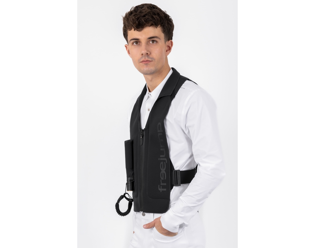 Airvest Plume