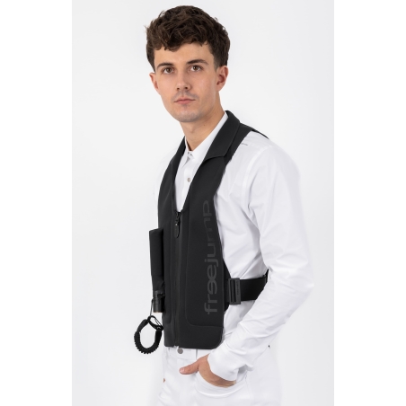 Airvest Plume