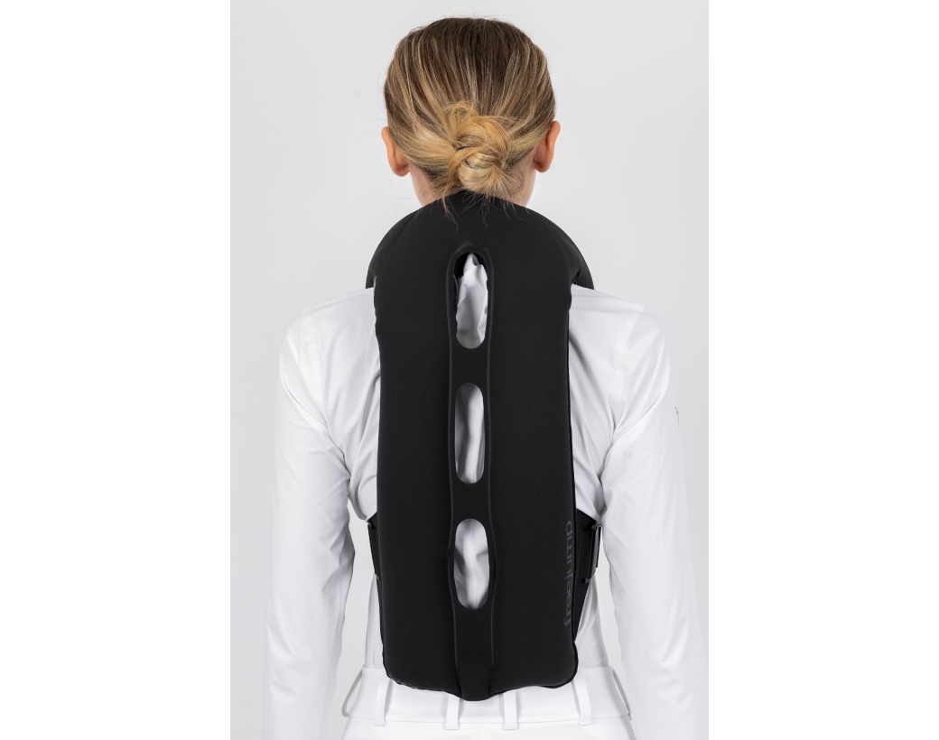Airvest Plume