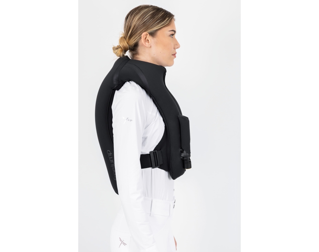 Airvest Plume