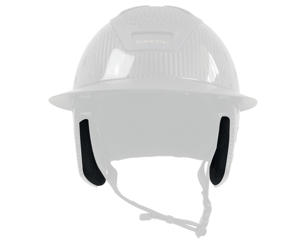 Mousses d'oreilles Voronoï