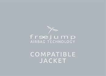 Compatible airbag