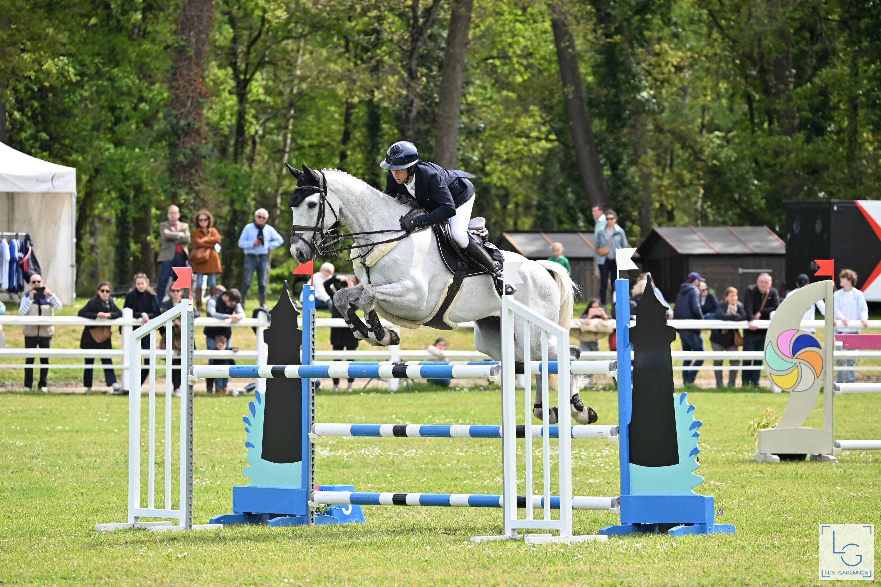 Ambassadeurs