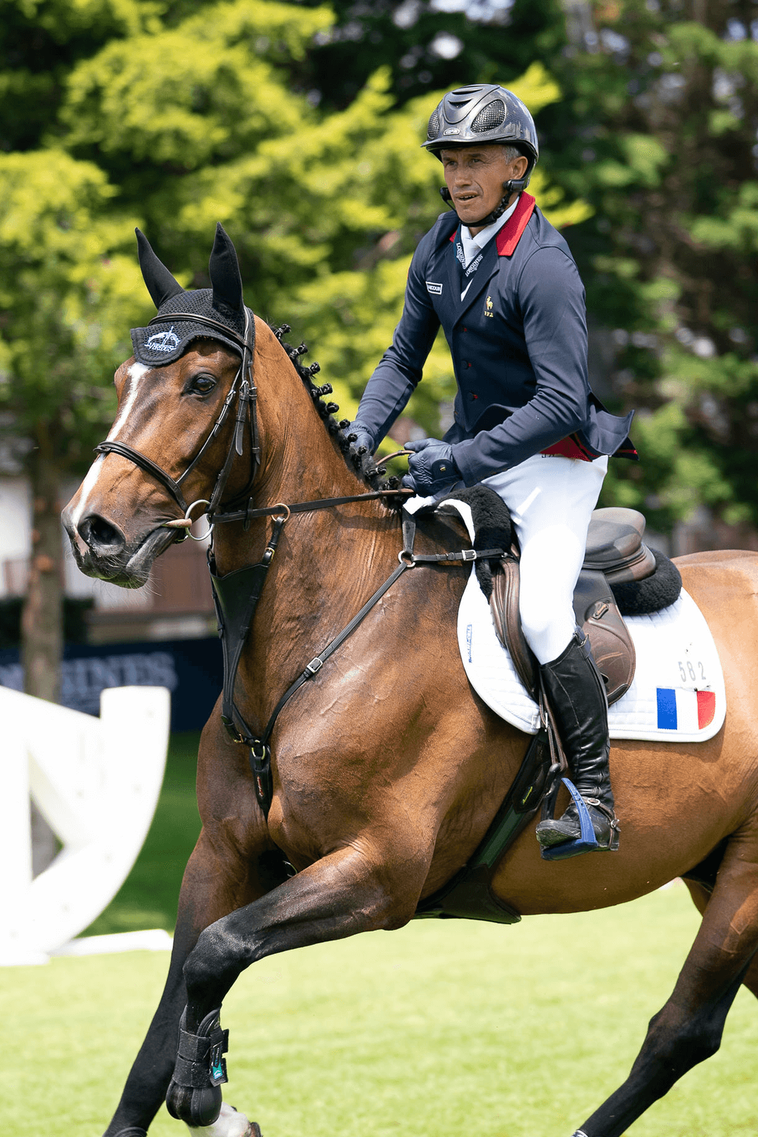 Ambassadeurs