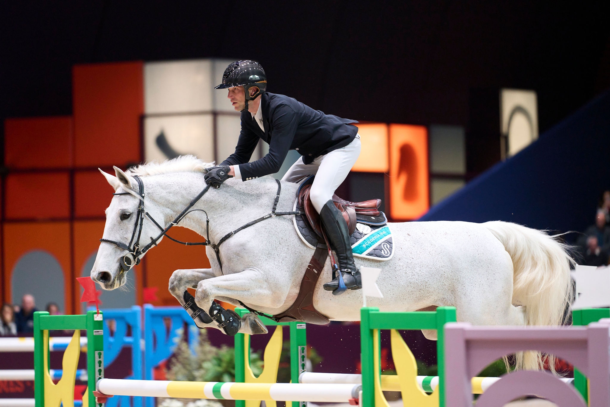 Guide des tailles - Voronoï