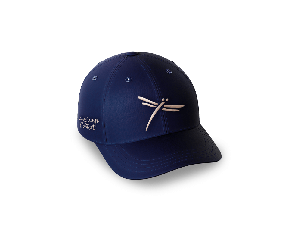 CASQUETTE FREEJUMP CONTEST